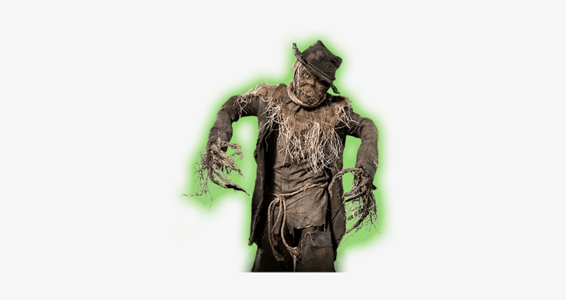 Goosebump2 - Goosebumps Movie Scarecrow, transparent png download