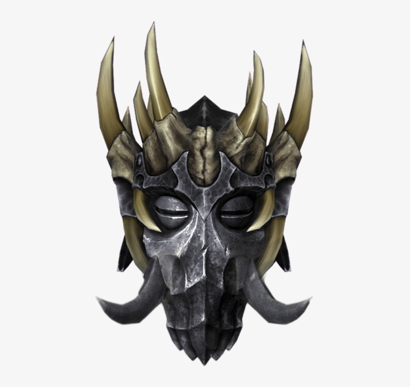 Due To Popular Demand - The Elder Scrolls, transparent png download