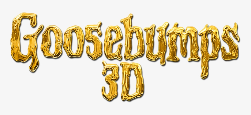 Goosebumps Image - Goosebumps 2 Haunted Halloween Hd, transparent png download