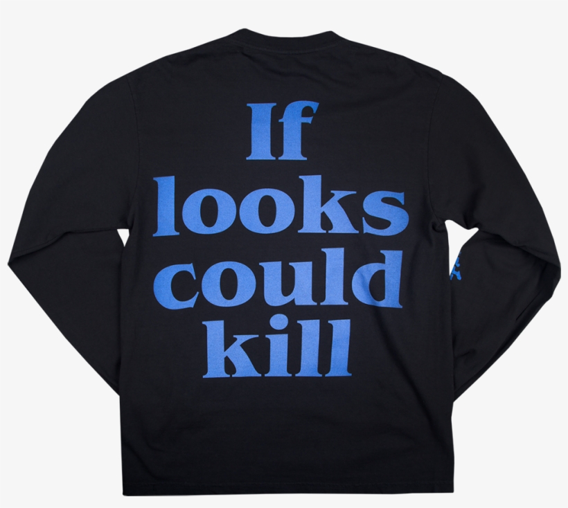 Ls Goosebumps The Haunted Mask Tee Black - The Haunted Mask, transparent png download