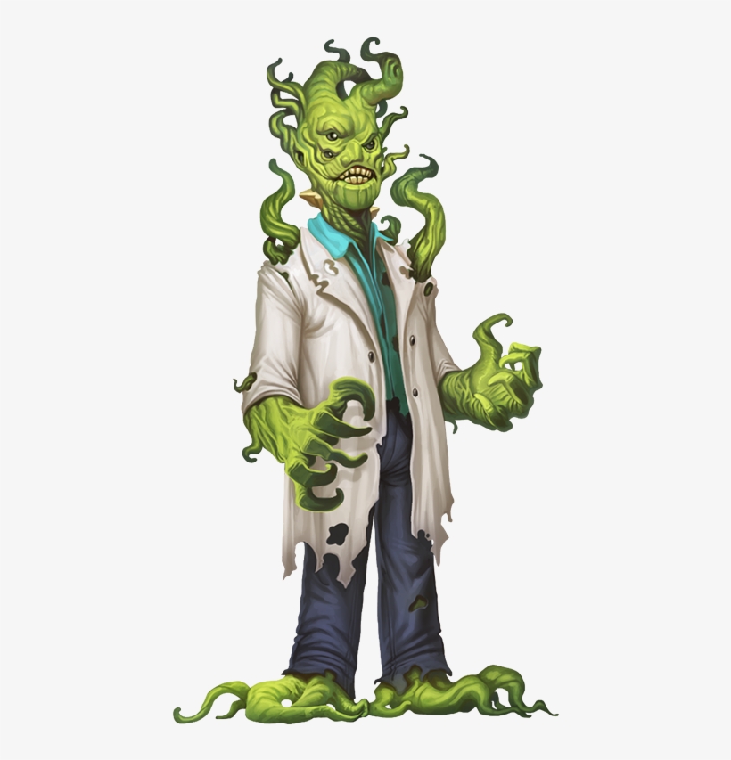 To Keep In Touch With Pixowl And Goosebumps Horrortown, - Goosebumps Horror Town Monsters, transparent png download