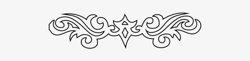 Vector Graphics - زخرفة, transparent png download