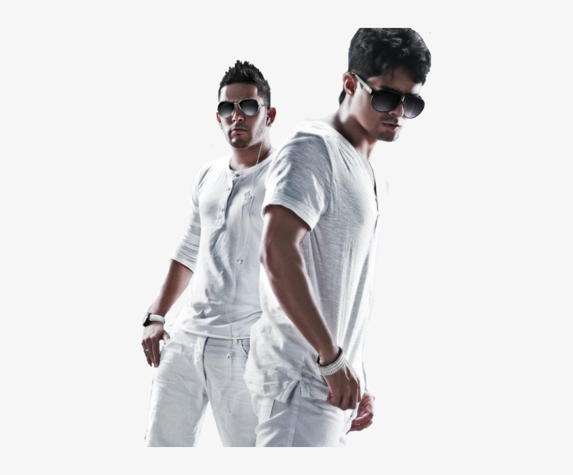 Share This Image - Rakim & Ken Y Cuando Te Enamores, transparent png download