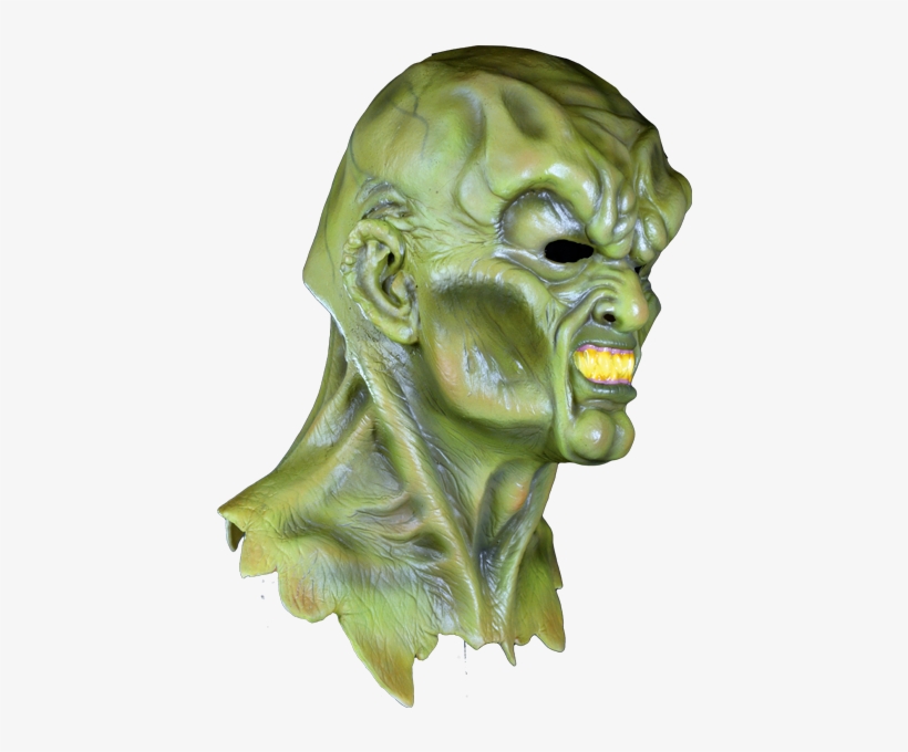 Email A Friend - Goosebumps Haunted Mask, transparent png download