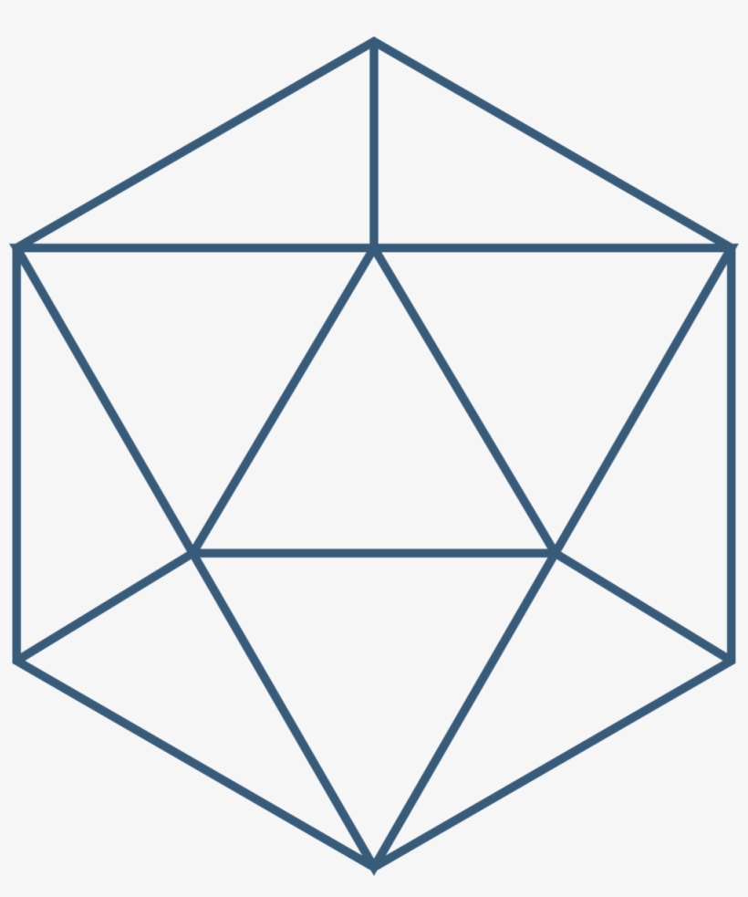 Web Presence And Social Media Consultations - Fifth Element Symbols, transparent png download