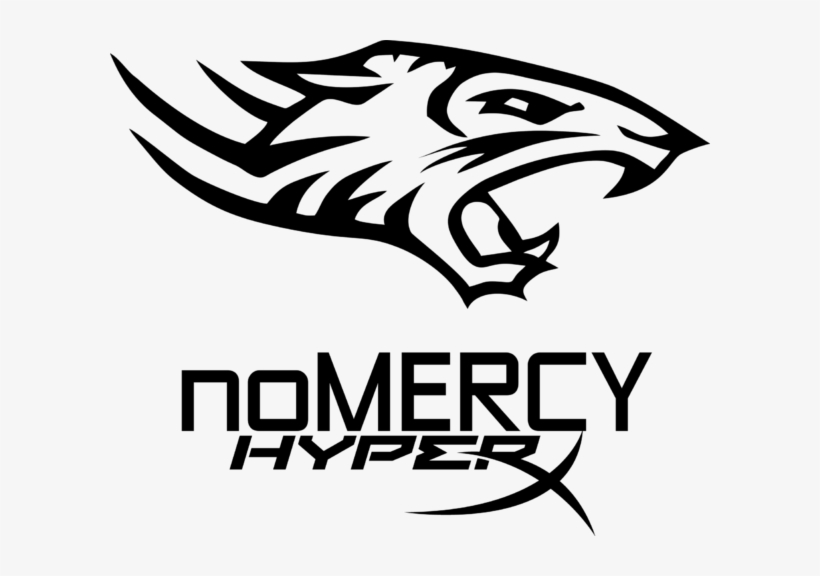 Nomercy - Nomercy Cs Go, transparent png download
