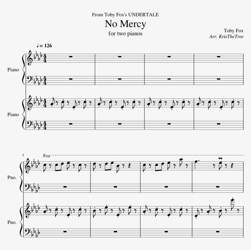 Print - La La Land Piano Duet, transparent png download