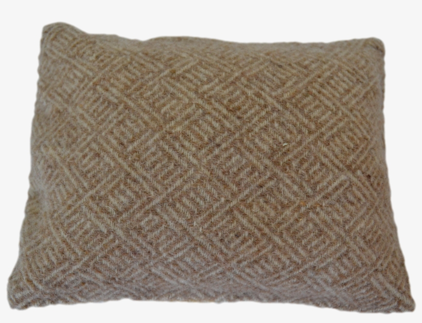 Baby Goat Buckwheat Lavender Pillow Baby Goat Buckwheat Beekman 1802