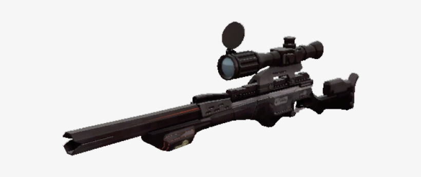 Machina - Team Fortress 2 Machina, transparent png download