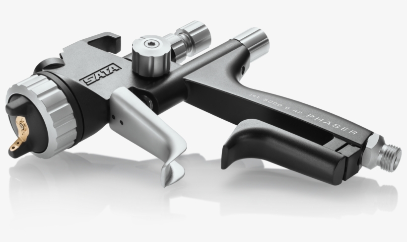 Startstop - Satajet 5000 B Phaser, transparent png download