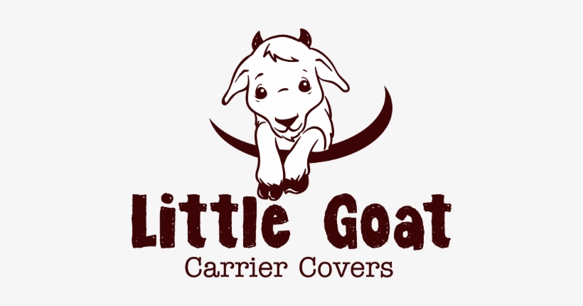 Little Goat Logo, transparent png download
