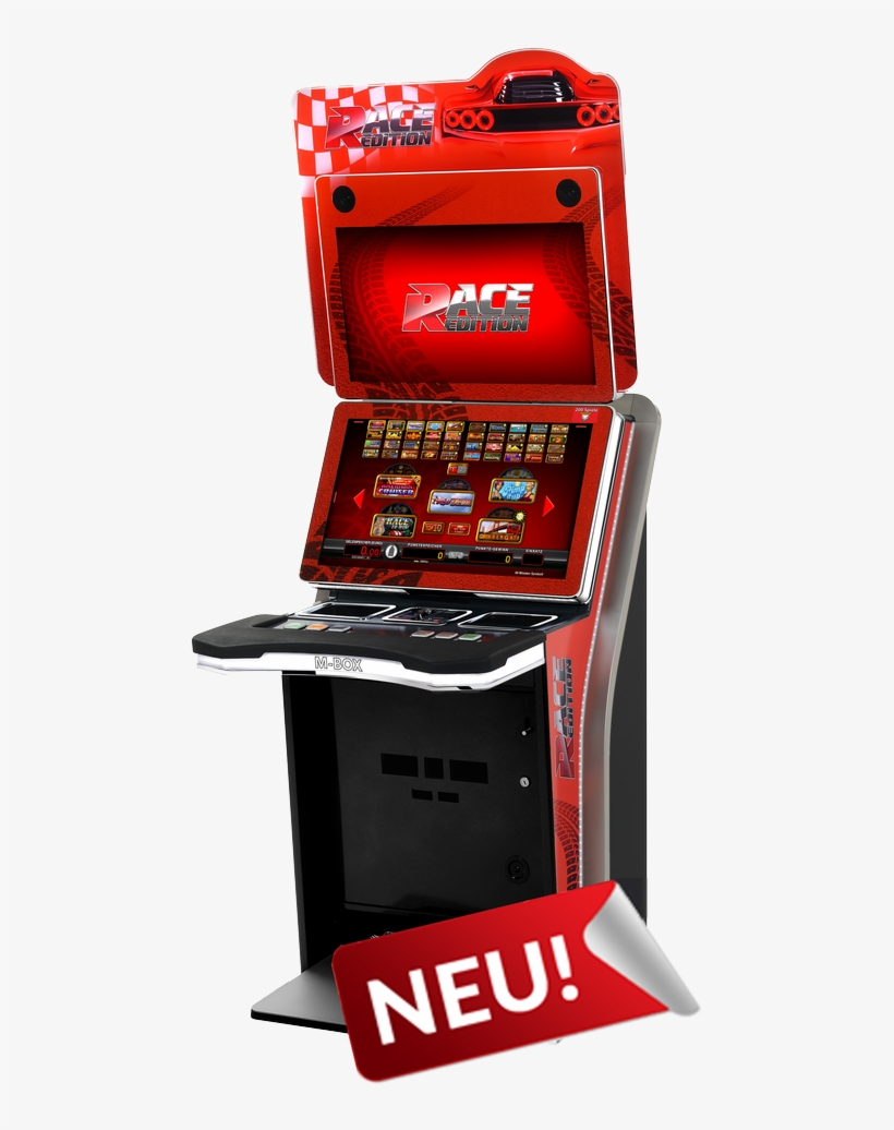 Numero Uno, Dec 16, - M Box Merkur Race, transparent png download