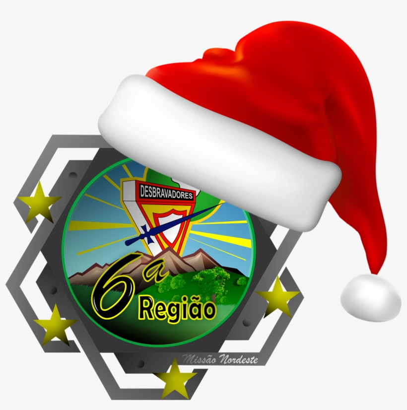 A Todos Os Desbravadores E Irmãos Que Contribuem No - Christmas Day, transparent png download