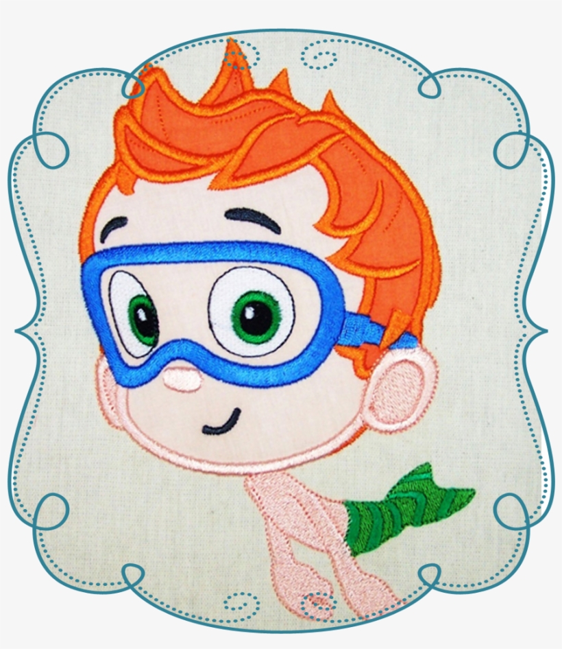 Ned - Machine Embroidery, transparent png download