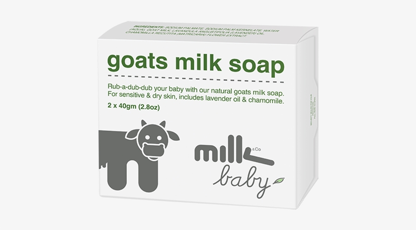 Milk & Co Baby Shampoozle & Conditioner 375ml, transparent png download