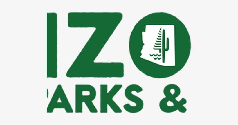 Arizona State Parks & Trails Partners With Outdoor - Arizona State Parks, transparent png download