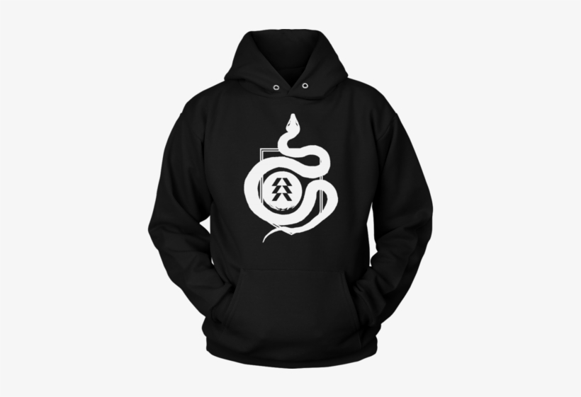 Destiny 2 Hunter Hoodie - Legend Are Born In February, transparent png download