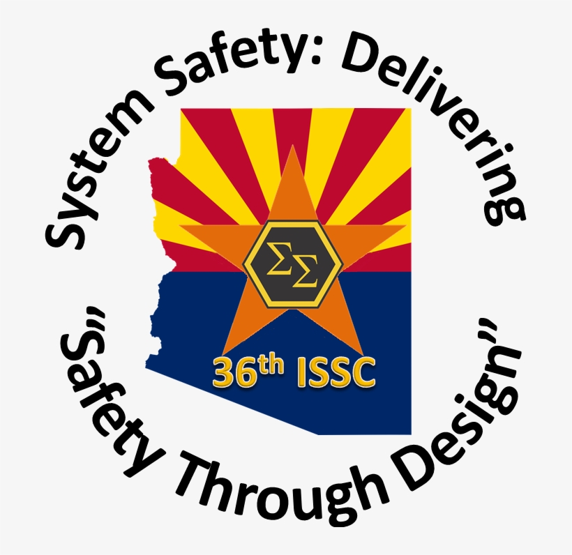 Https - //www - System Safety - Org/issc2018/wp State - Arizona, transparent png download