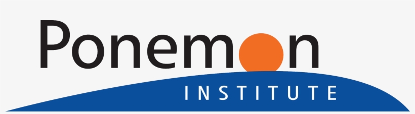 Logo-ponemon - Ponemon Institute Logo, transparent png download