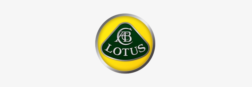 Lotus Logo - Lotus, transparent png download