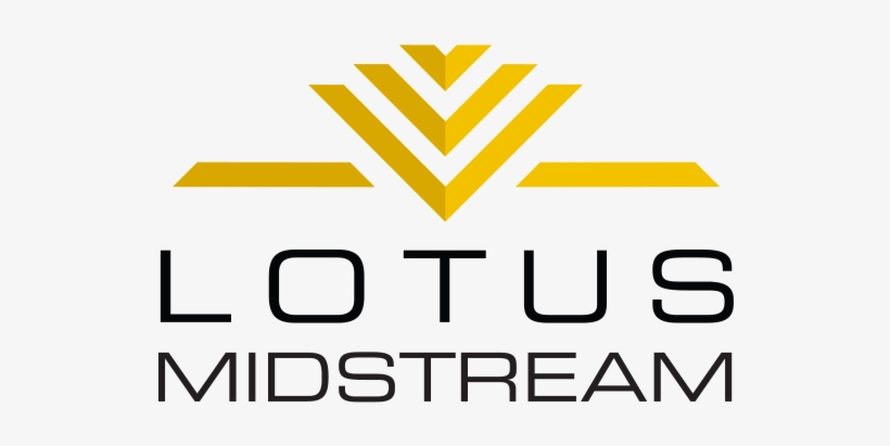 Search Form - Lotus Midstream Logo, transparent png download