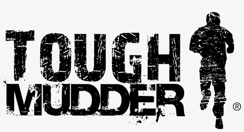 Tough Mudder Logo Png, transparent png download