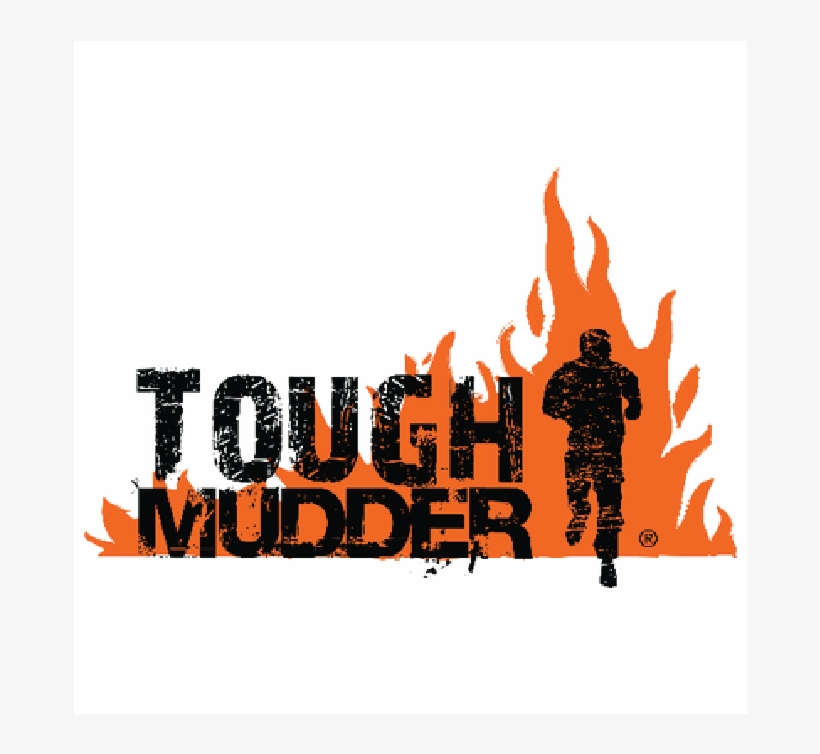 12 Feb Tough Mudder - Du Tough Mudder 2018, transparent png download