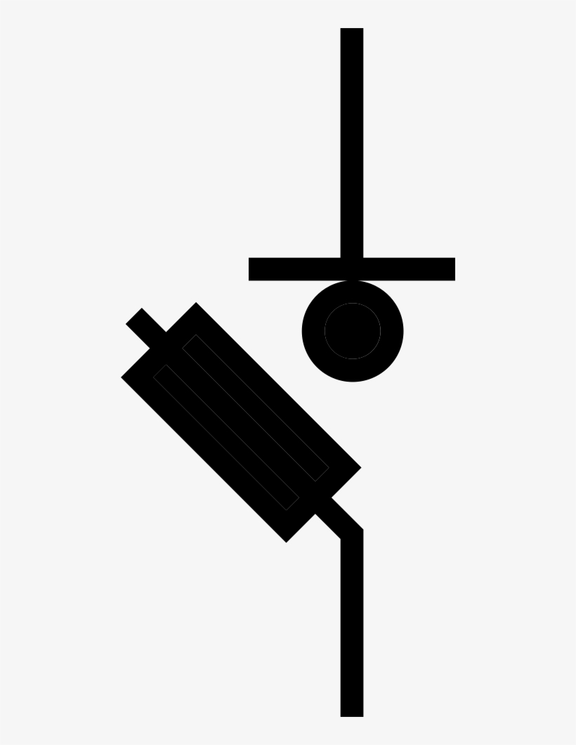 Fuse Load Switch Comments - Circle, transparent png download