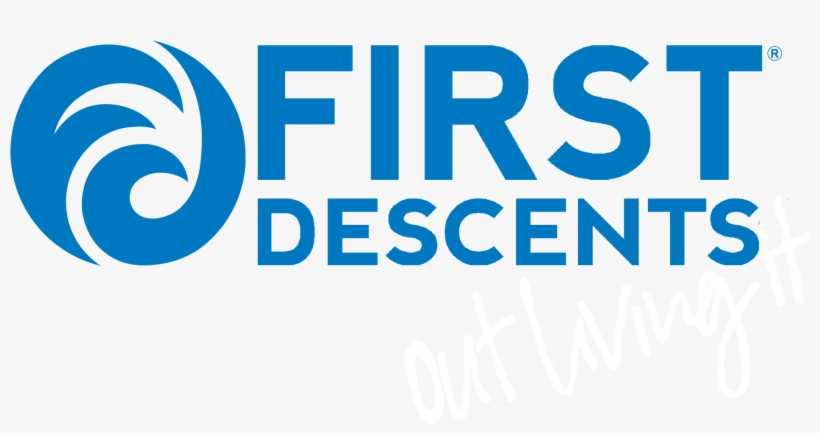 Login - First Descents, transparent png download