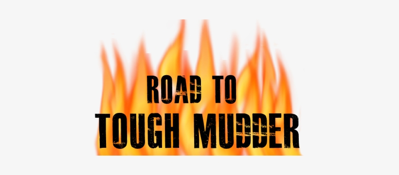 Tough Mudder, transparent png download