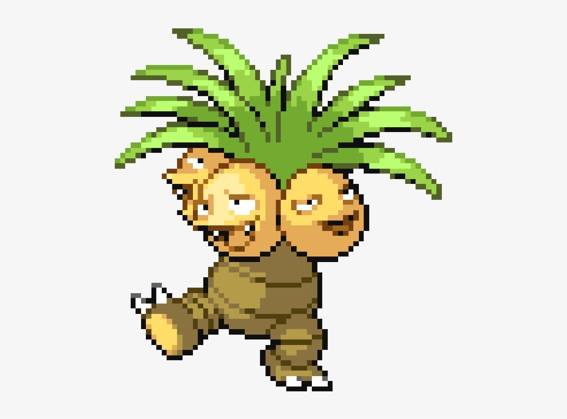 1 Reply 0 Retweets 0 Likes - Exeggutor Icon, transparent png download