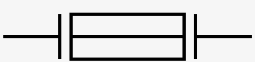 Open - Fuse Symbol, transparent png download