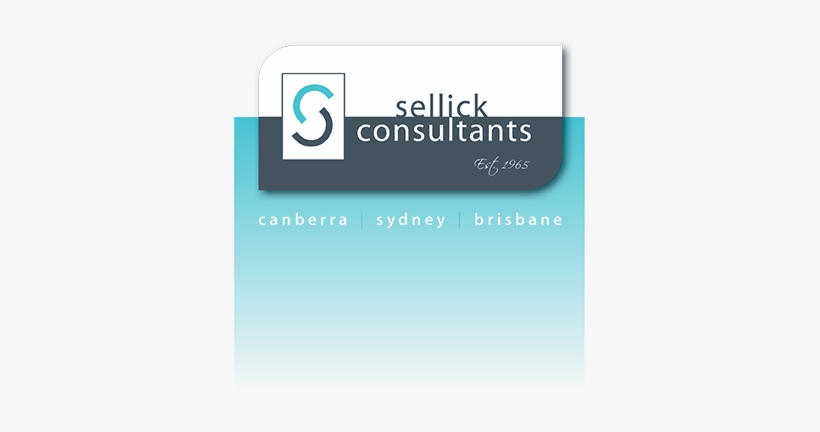 Sellick Consultants - Graphic Design, transparent png download