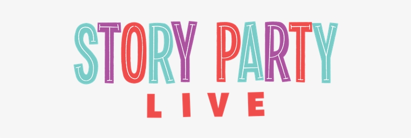 Story Party Live Hosted By Mike Phirman With Guests - Kirsten Vangsness, transparent png download