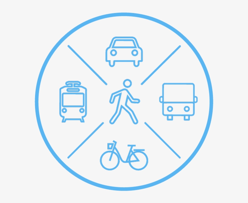 Transportation - 100x100mm Create Your Own Catering Sign., transparent png download