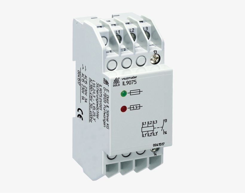Insulation Monitoring Device Schneider, transparent png download