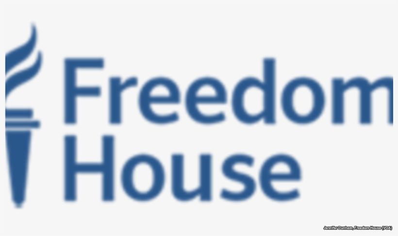 Freedom House Says The Upgrade Is Not An Endorsement - Freedom House, transparent png download
