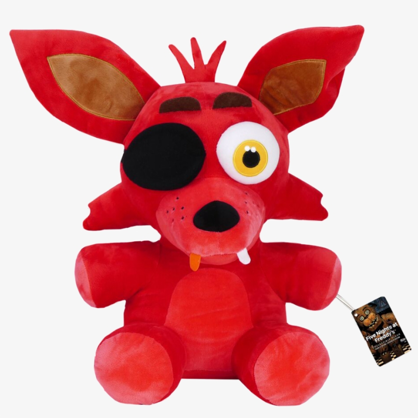 Five Five Nights At Freddy S Plush Png Image Transparent Png Free Download On Seekpng