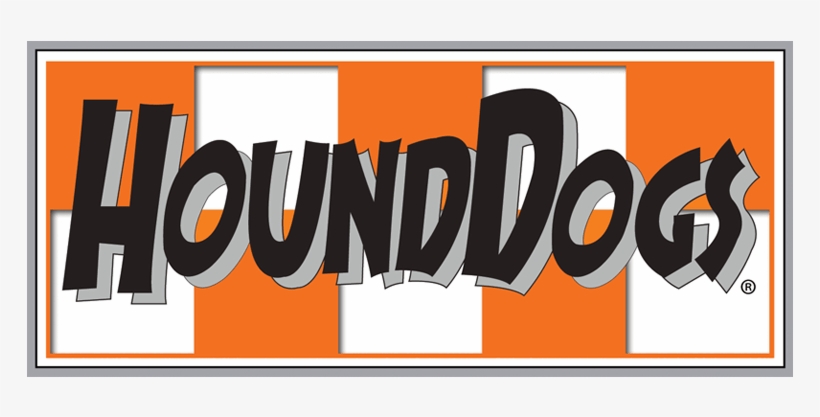 Shop Big Orange - Hounddogs Of Knoxville, transparent png download