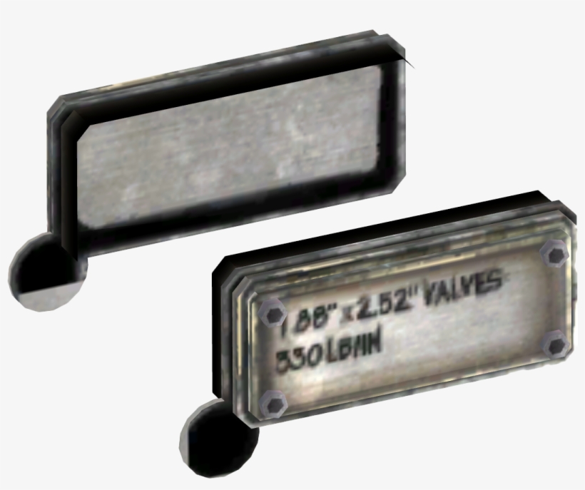 Power Fist Hi-cap Valves - Wiki, transparent png download