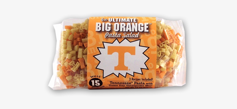 Tennessee Volunteers Pasta Salad - Pasta Salad, transparent png download