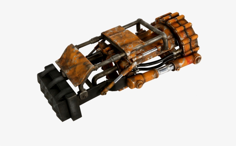 Download Fallout Replica Power Fist Fallout 76 Special Editions