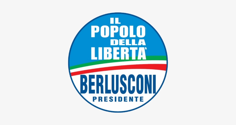 People Of Freedom Logo - Basilica Of St. John Lateran, transparent png download