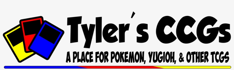 Tylers Ccgs, transparent png download