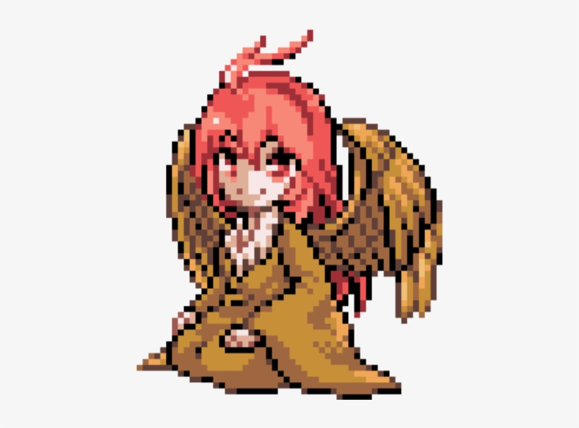 Being The Quilava Gender - Fearow, transparent png download