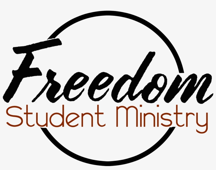 Freedom Student Ministry - Student, transparent png download