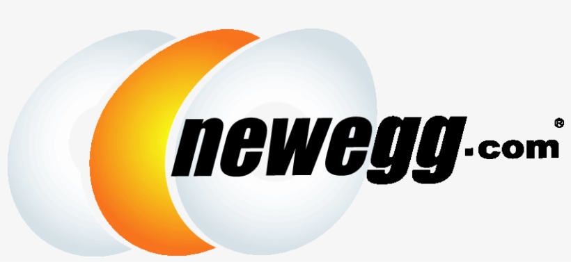 Report - Newegg Logo, transparent png download