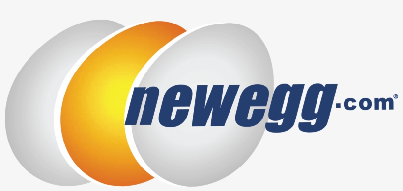 Newegg Coupon Codes - Newegg Logo Png, transparent png download