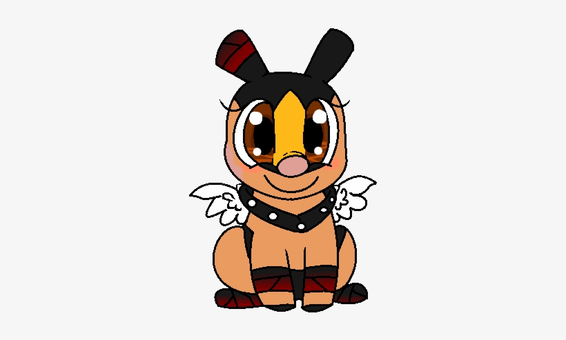 Tepig, transparent png download