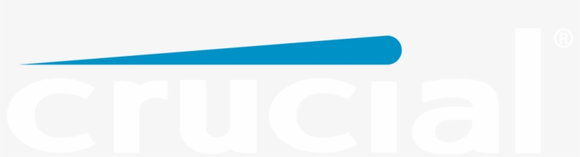 Memory - Crucial Ballistix Logo, transparent png download